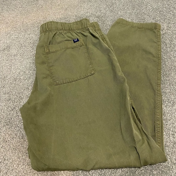 Gap Pull-On Pants - Picture 4 of 4